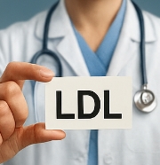 LDL 정상수치