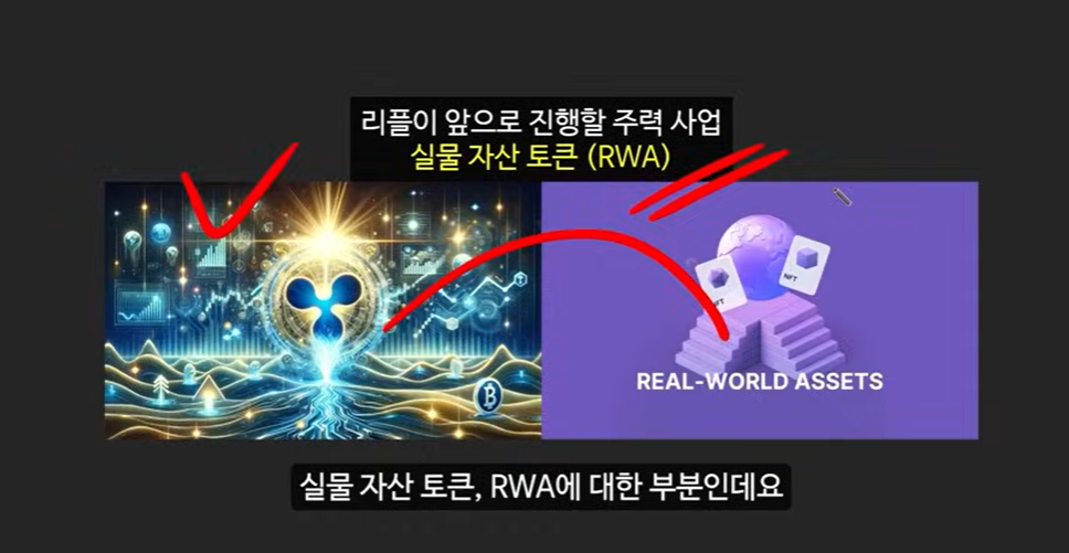 리플 소송 승리와 브라질 솔라나 ETF 승인! XDC 코인에 주목해야 할 이유