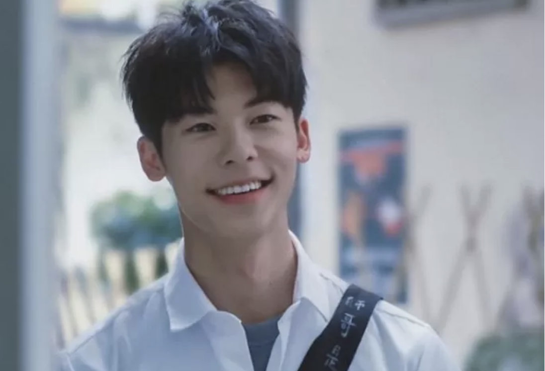 너의 시간속으로 원작