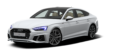 아우디 A5, 아우디 S5, 아우디 RS5