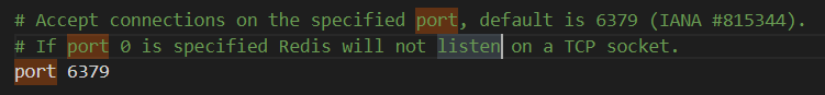 window-redis-install