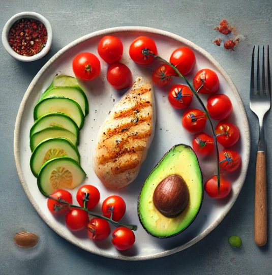 당뇨 예방을 위한 필수적인 건강 식단 가이드