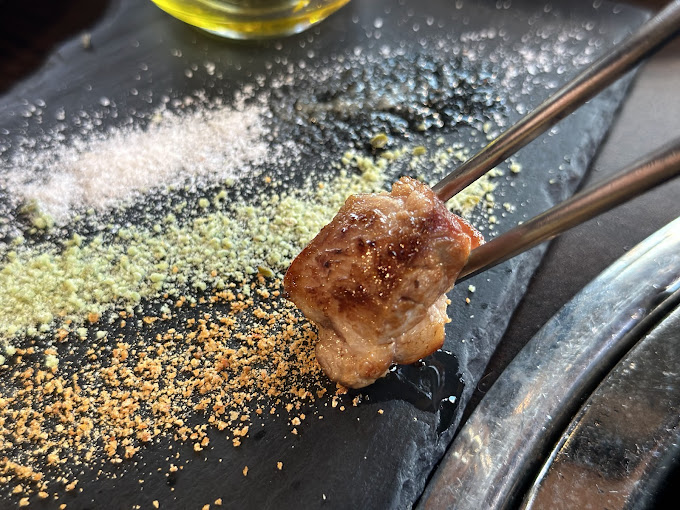 마포 상암동 생삼겹 '상암일미락'