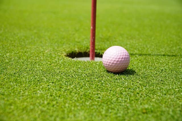 골프가 힐링 스포츠라고? 오히려 스트레스 받는 이유 6가지