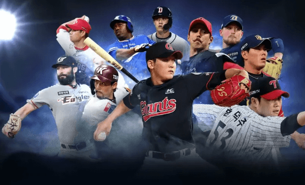 사격 박하준 시구 경기