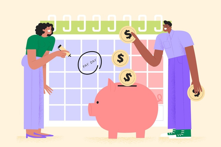 연차수당 계산방법