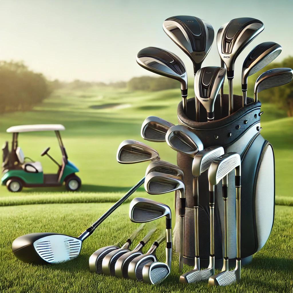 남성 골프채 풀세트 추천