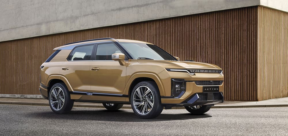 액티언-외관디자인