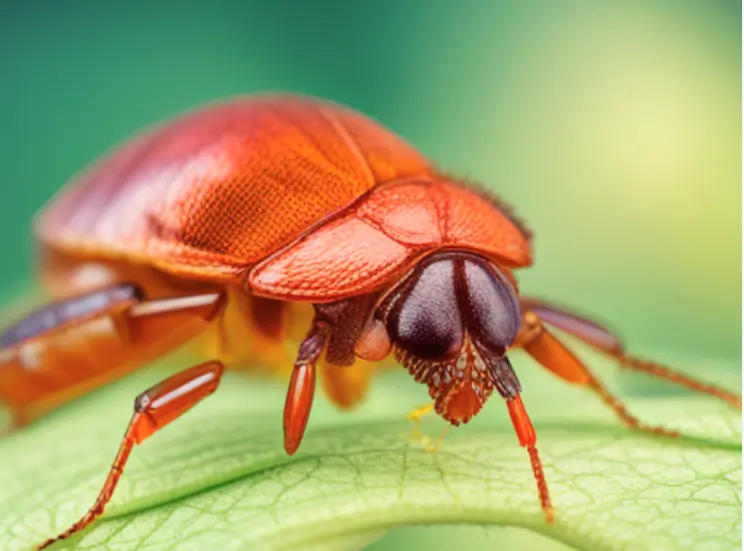 BEDBUG
