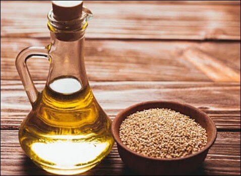 들기름 부작용 6