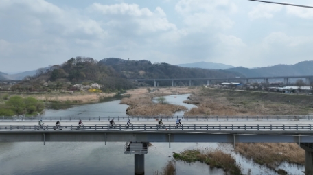 동네한바퀴-임실-다슬기수제비