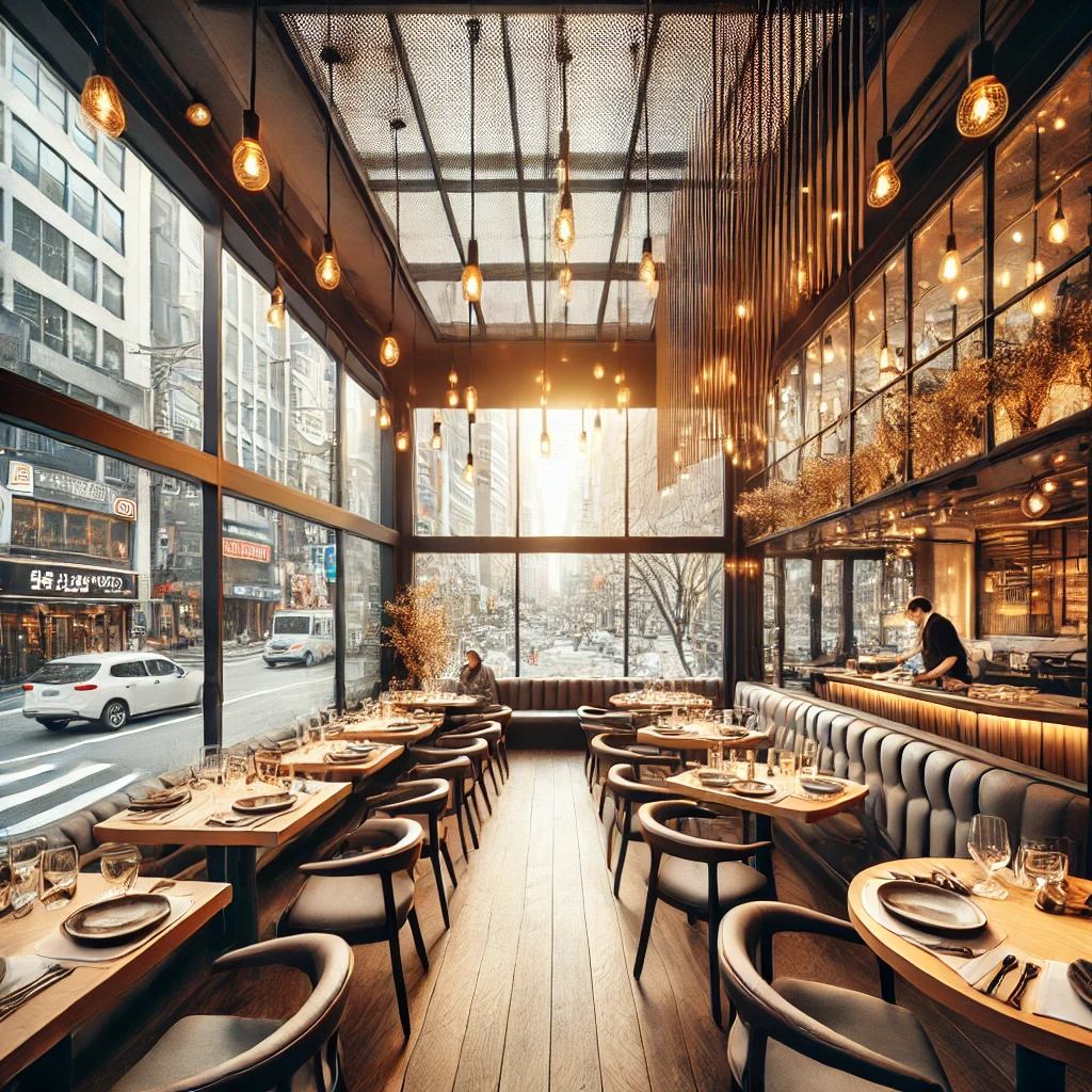 파주 만수옥 스테이크 맛집