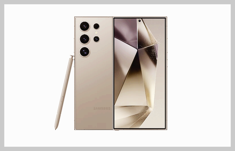 Galaxy S24 Ultra