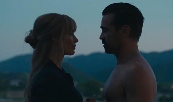 [영화다시보기] 감성 판타지 로드무비 추천 빅 볼드 뷰티풀 줄거리, 결말 해석, 리뷰 및 후기