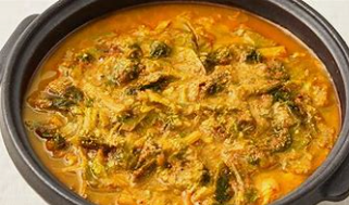 추어탕 끓이는 법