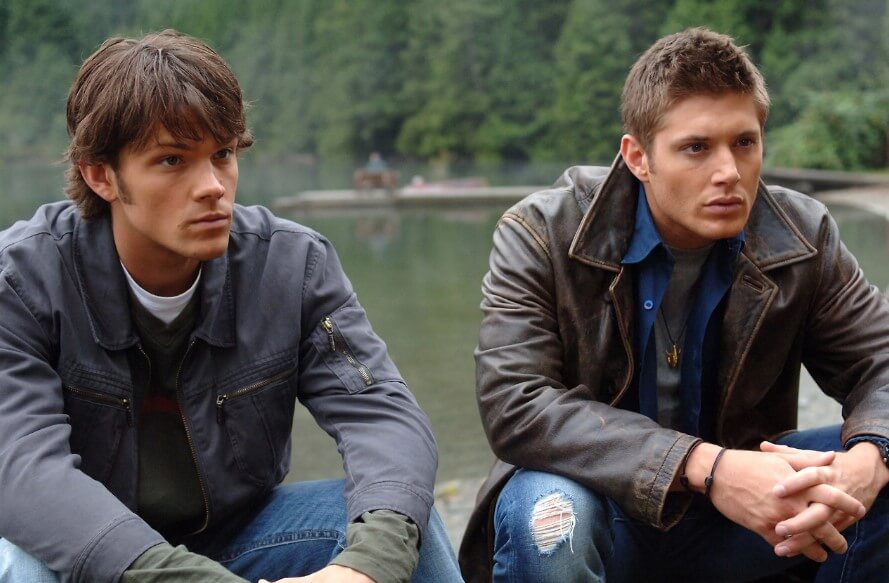 슈퍼내추럴(Supernatural)