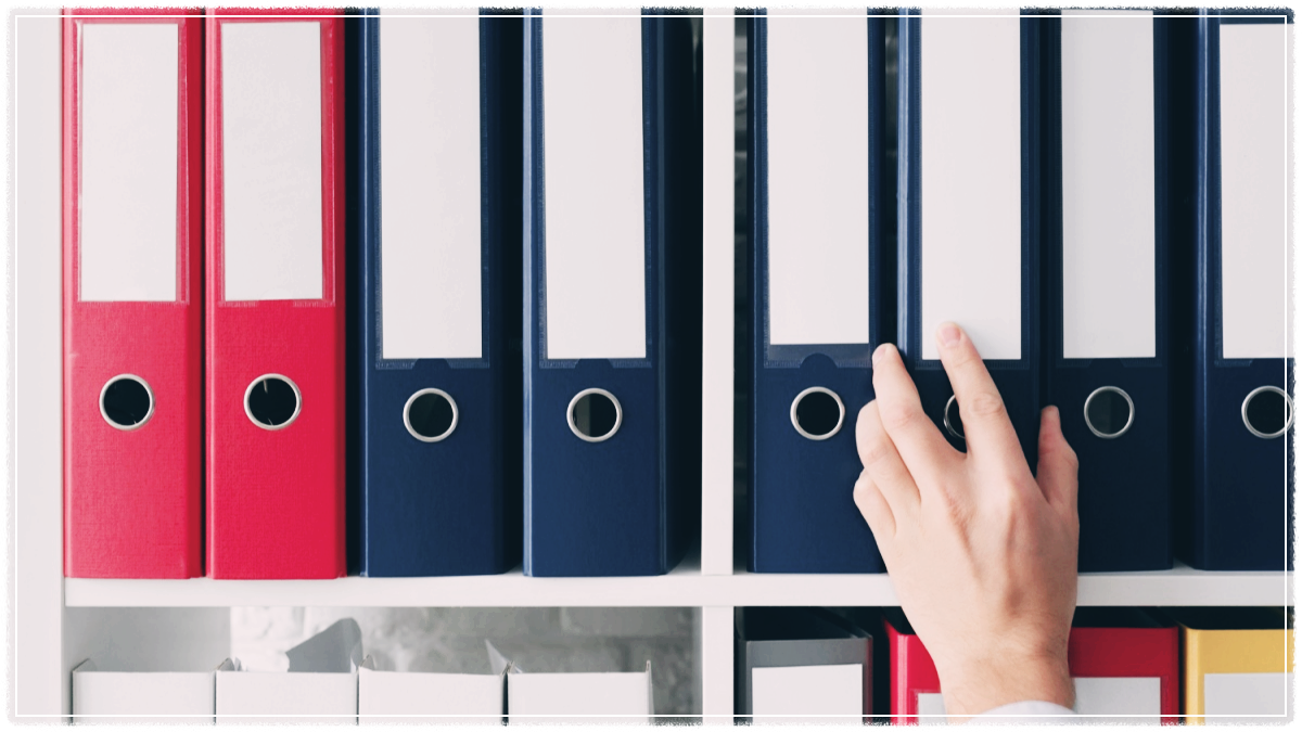 의약품임상시험-임상시험 기본문서 관리