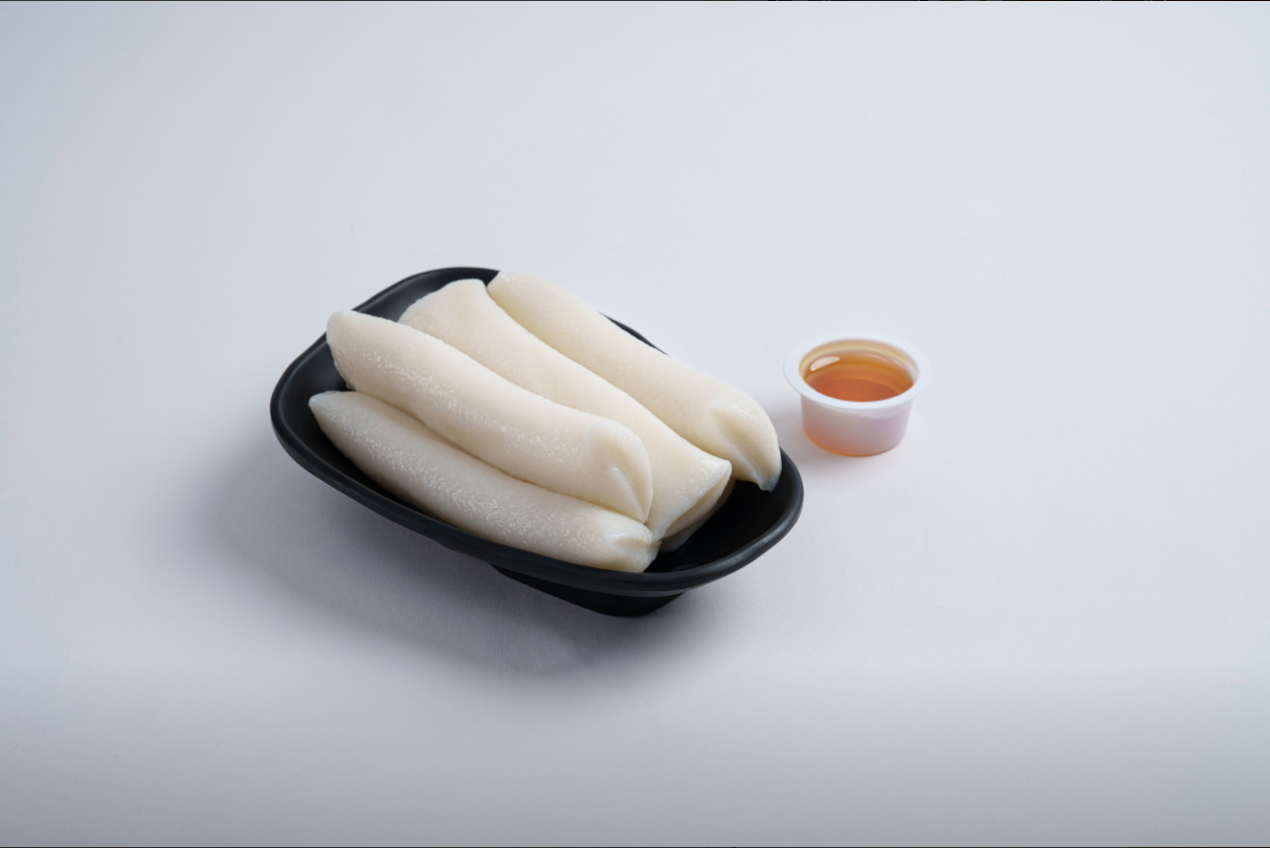 강남 떡볶이 맛집 &lsquo;덕자네방앗간&rsquo;, 4평에서 시작된 가래떡의 신화