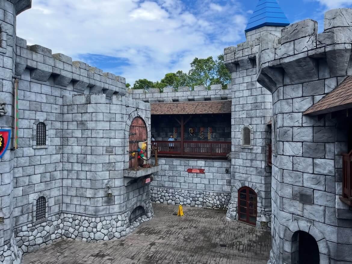 아이 나이에 맞춘 해외 가족여행지 BEST 7 (디즈니, 유니버셜, 레고랜드) 관련사진