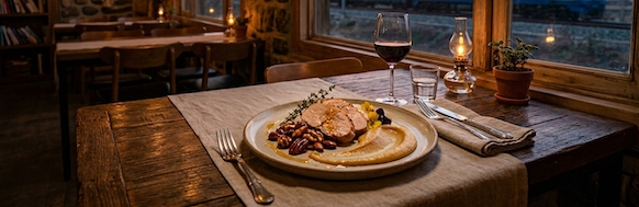 turkey breast