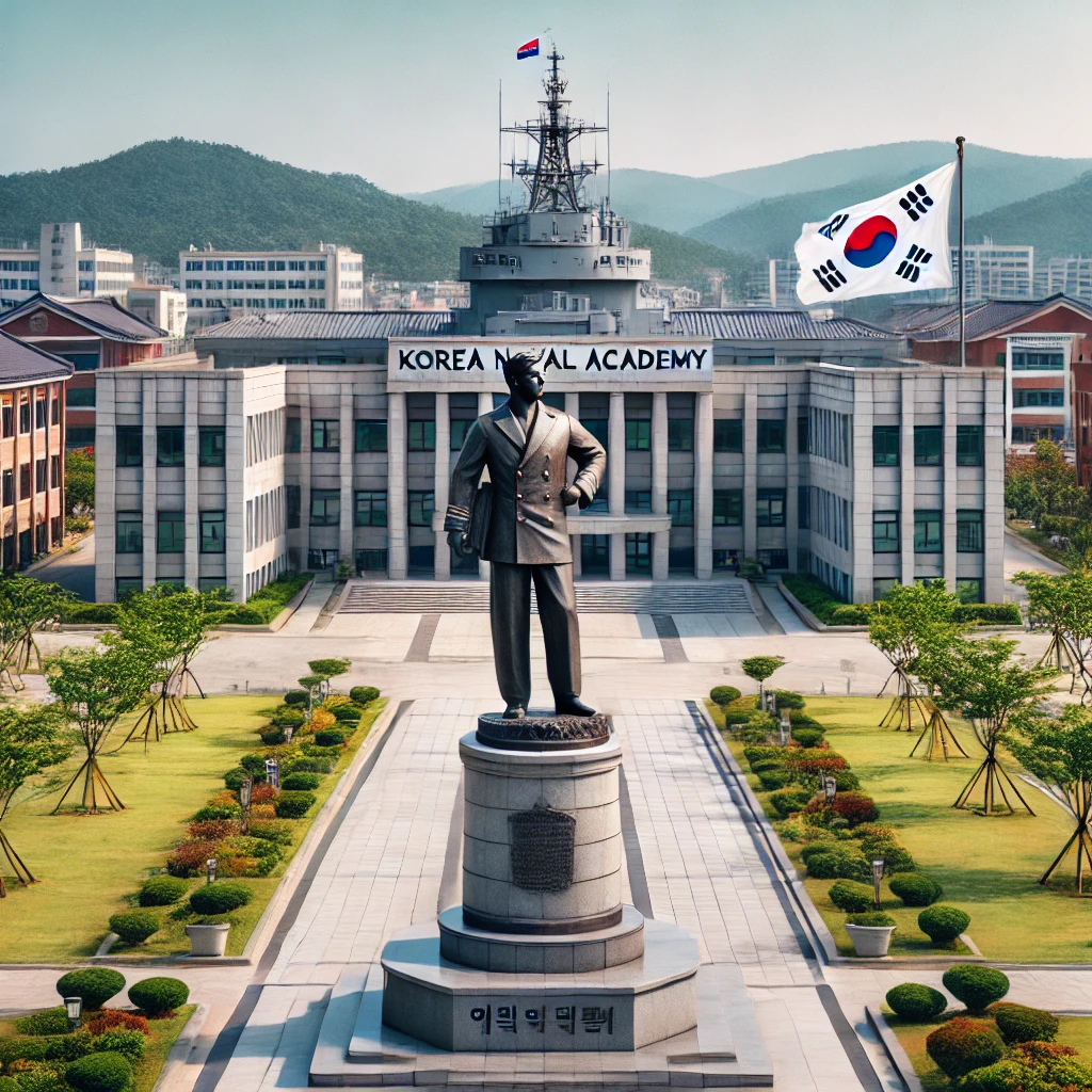 해군사관학교