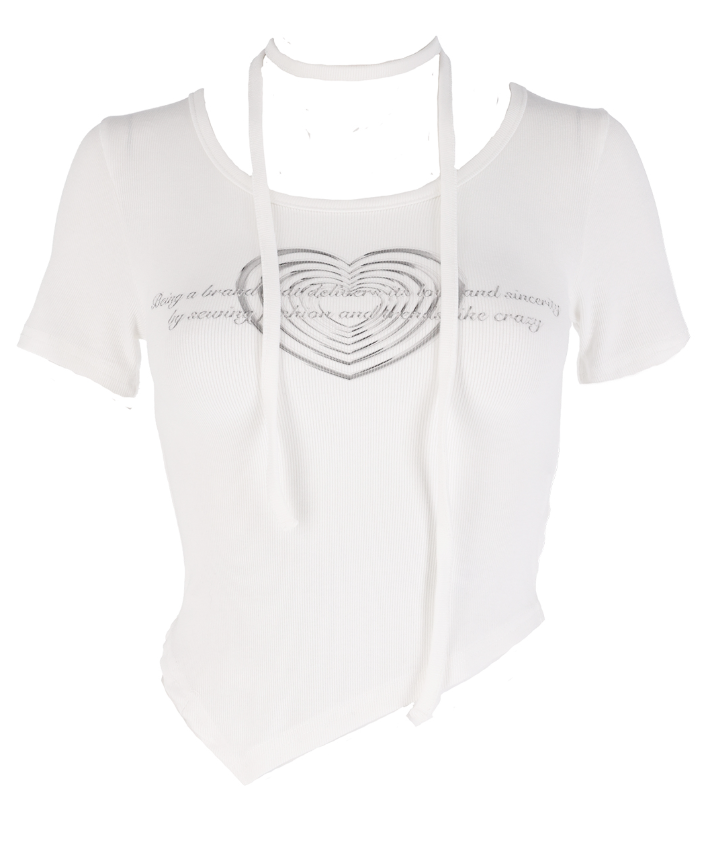 내 여자친구는 상남자 7회 츄 나이엔 티셔츠