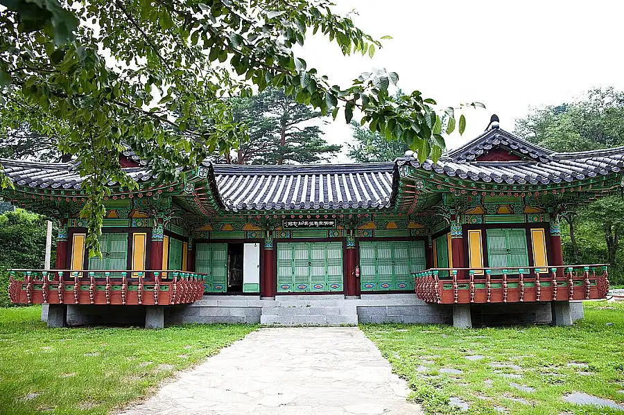 고성 가볼만한 곳