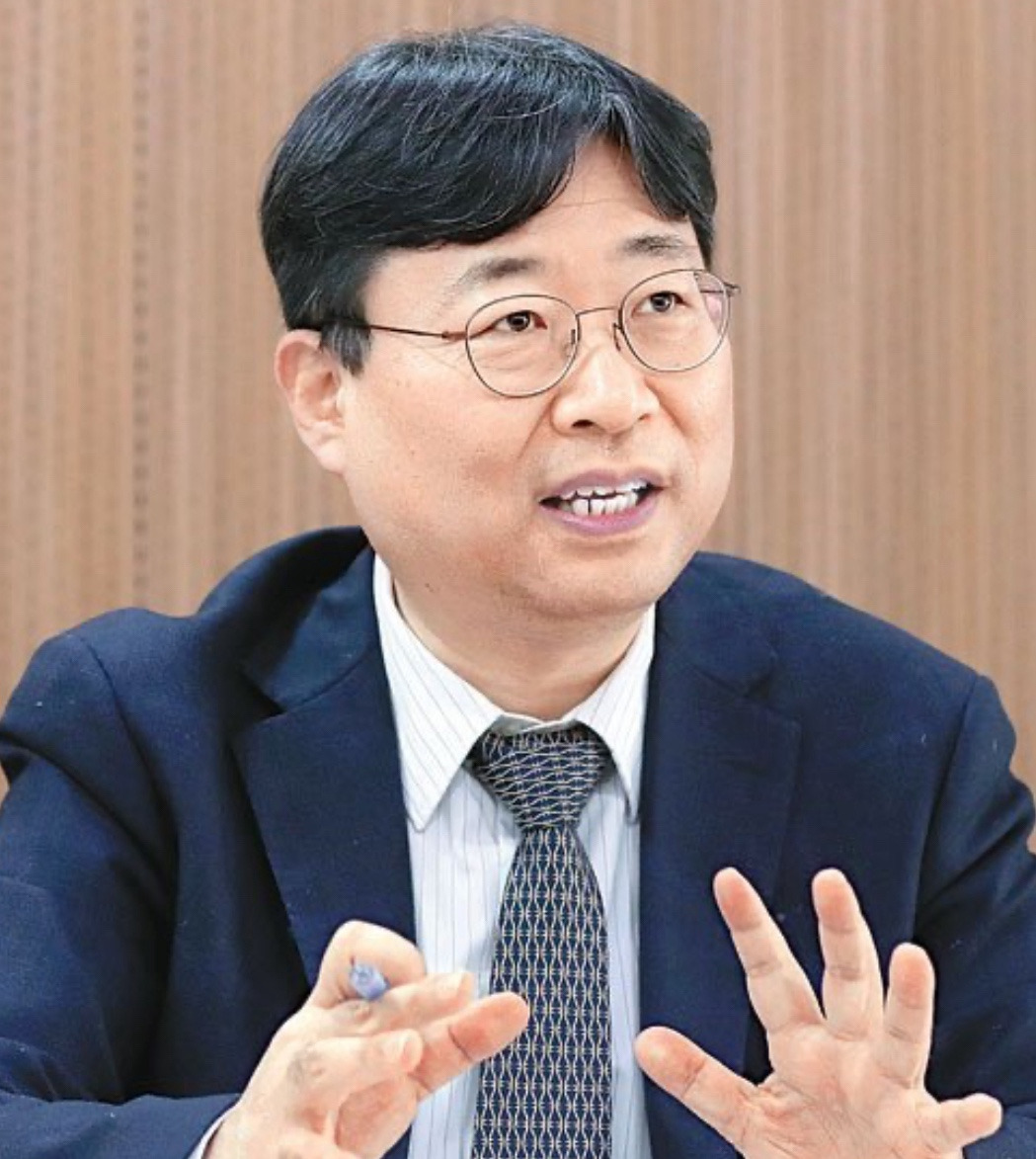 하준경 교수 한국은행 경력