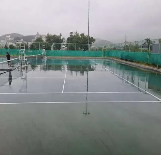 거제스포츠파크테니스장