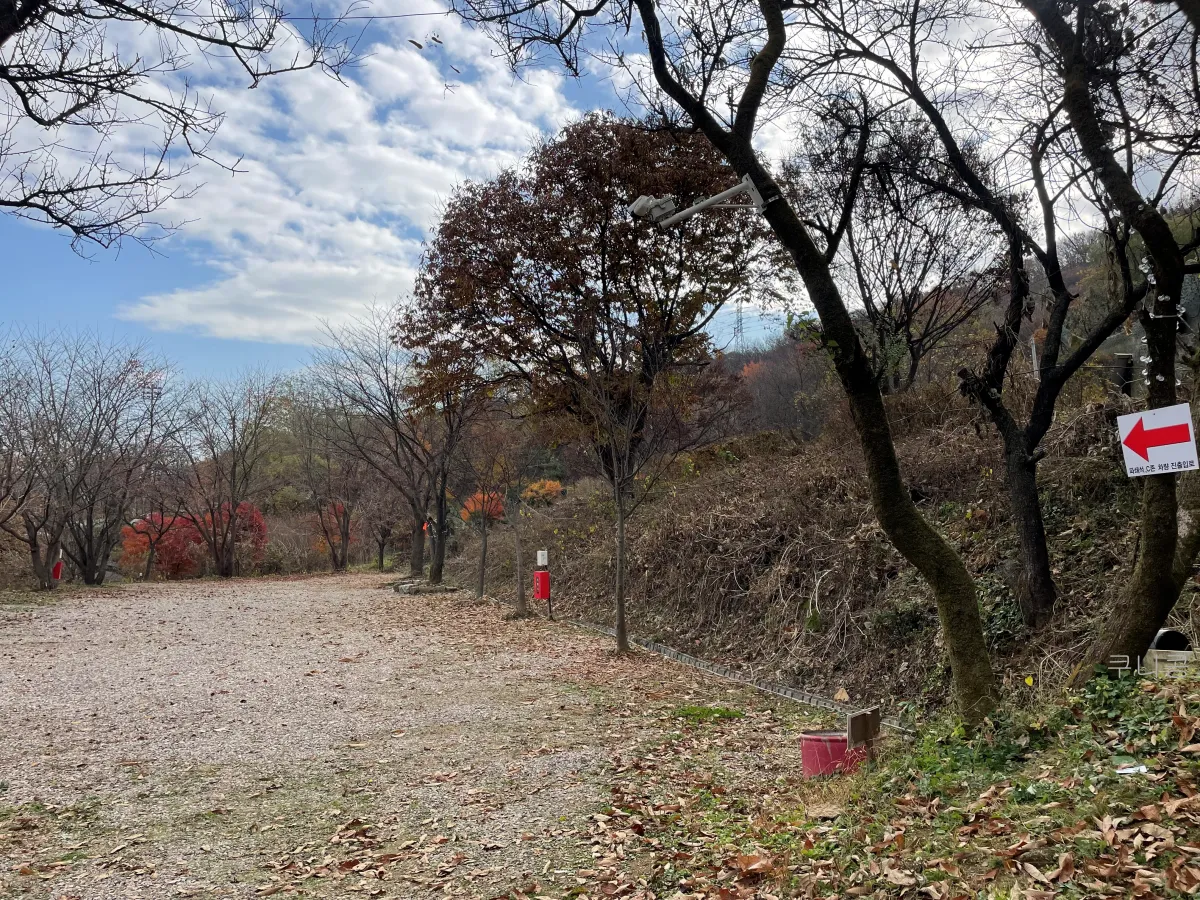 경기도-양주-새로-오픈한-봄이오는캠프-사이트별-사진-및-특징-정리(가족캠핑-2박후기)