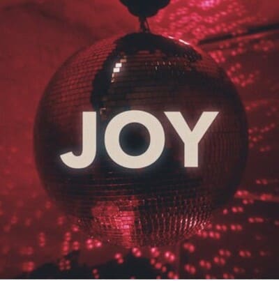 조이 디스코