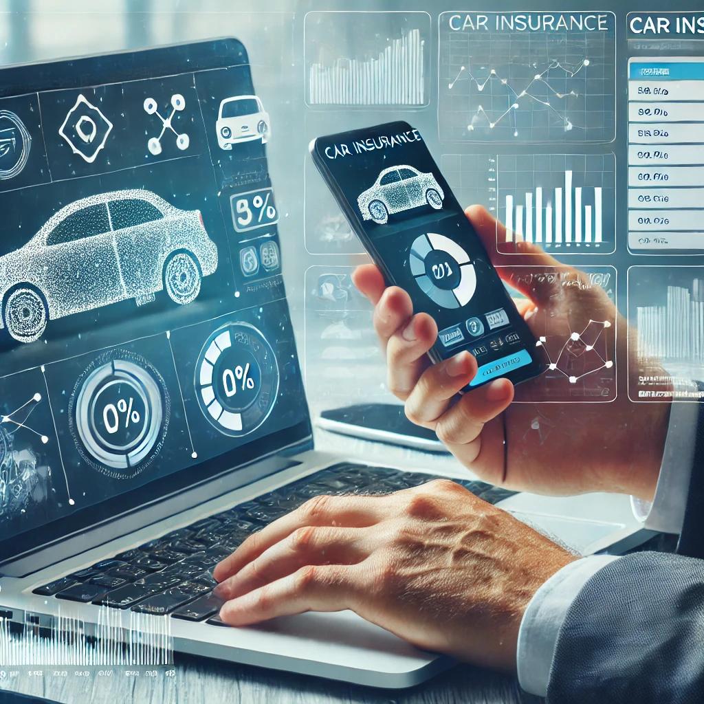 인터넷 자동차보험료 비교견적