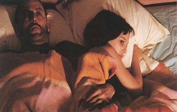 레옹 영화 스틸컷