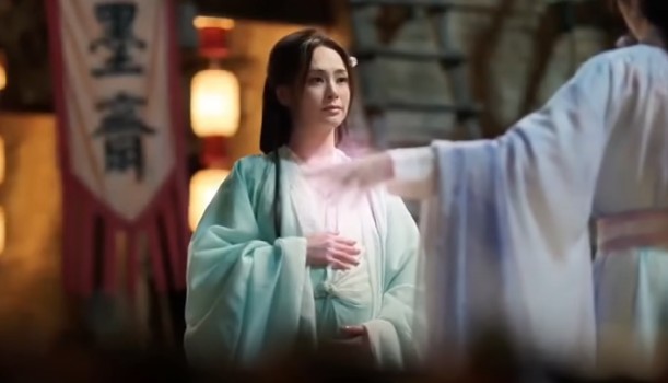 영야성하 줄거리, 결말 등장인물 [중드다시보기추천]