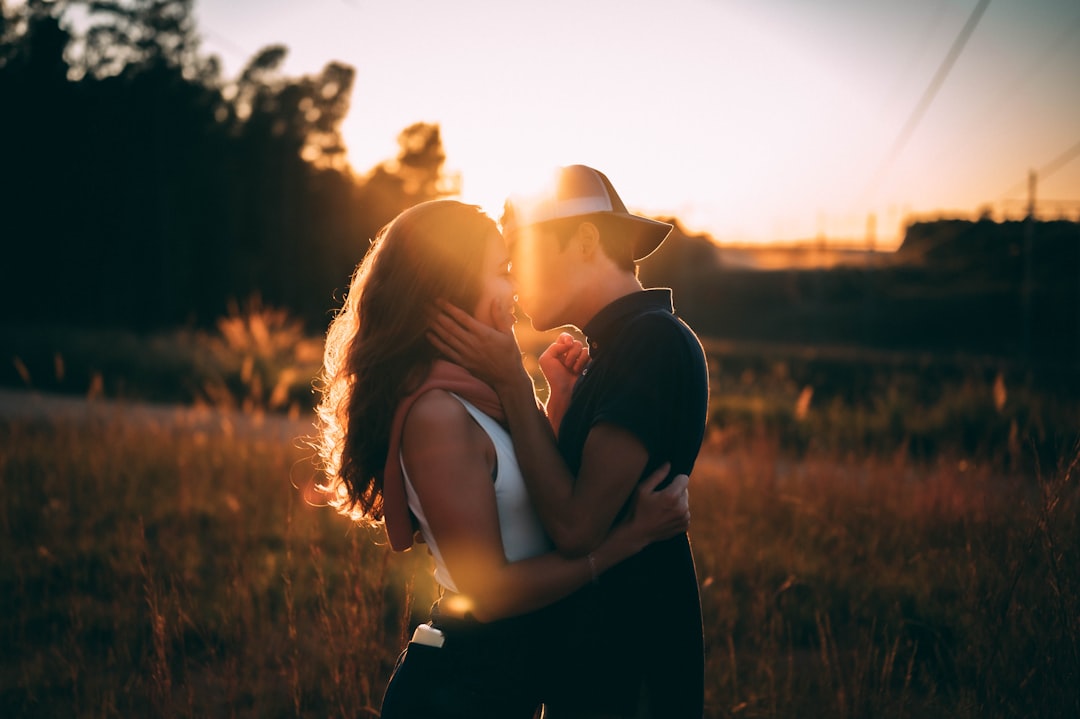 Kiss