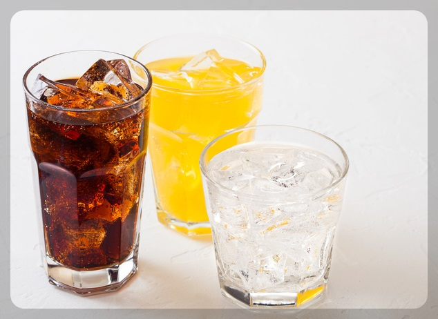 Soda