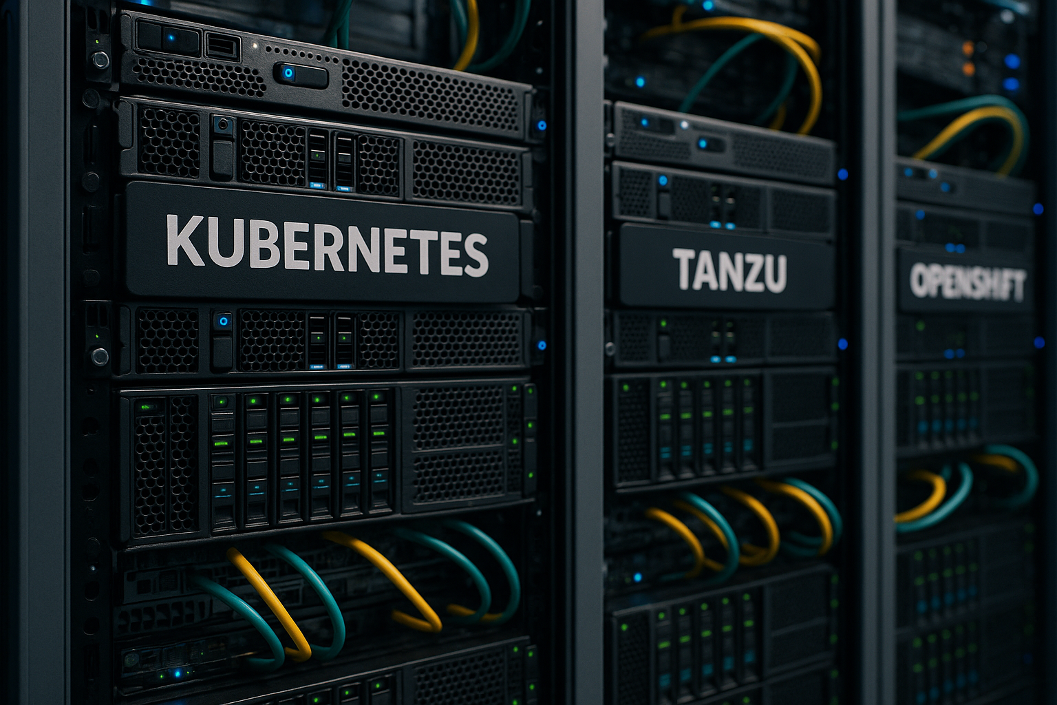 쿠버네티스-사진