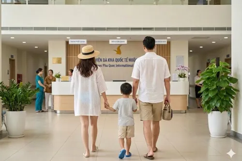 푸꾸옥-아이-현지-병원-방문