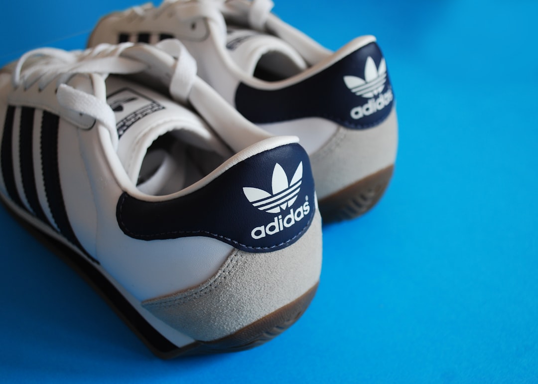Shoe.