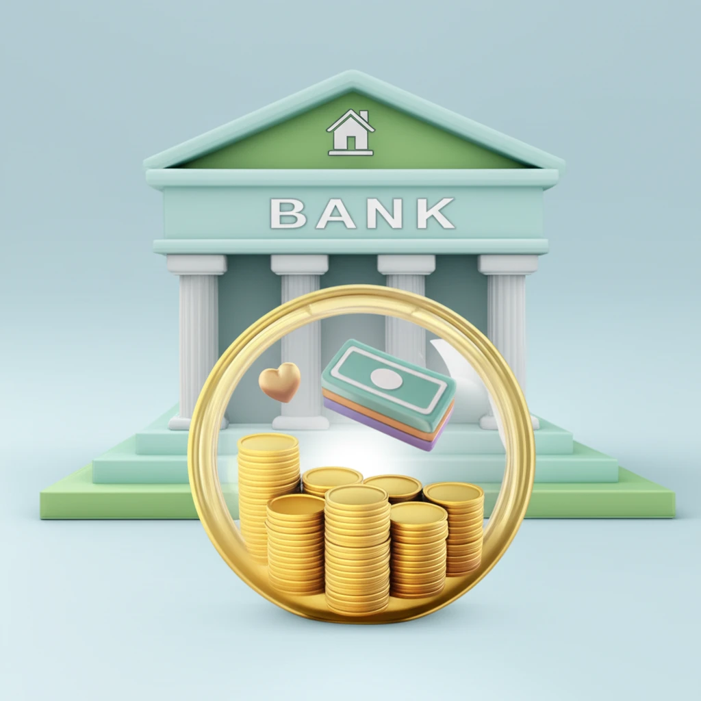 저축은행 압류방지통장 신청 시 필요한..