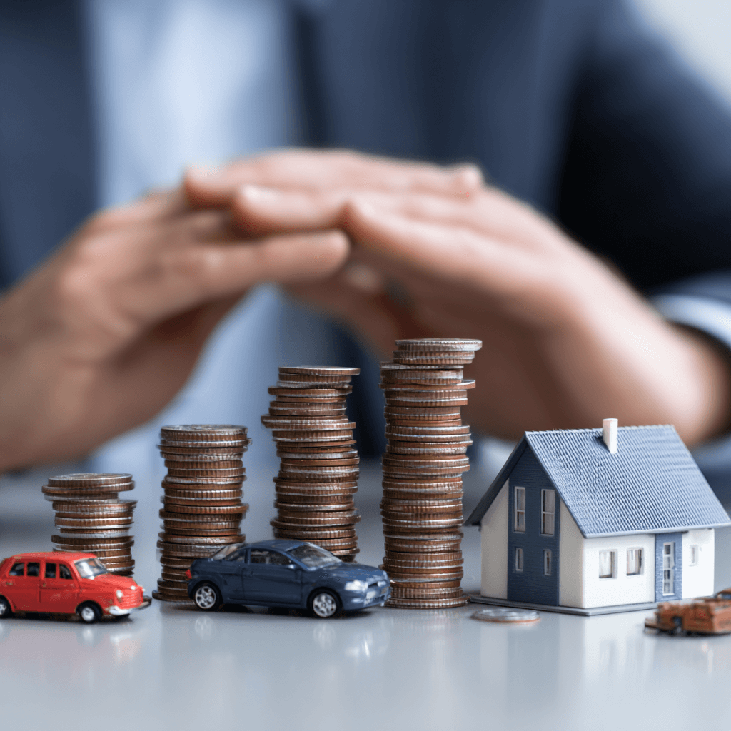 보험료 최적화 방법