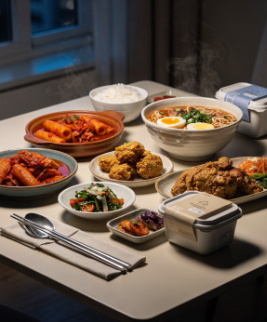 역류성 식도염 증상