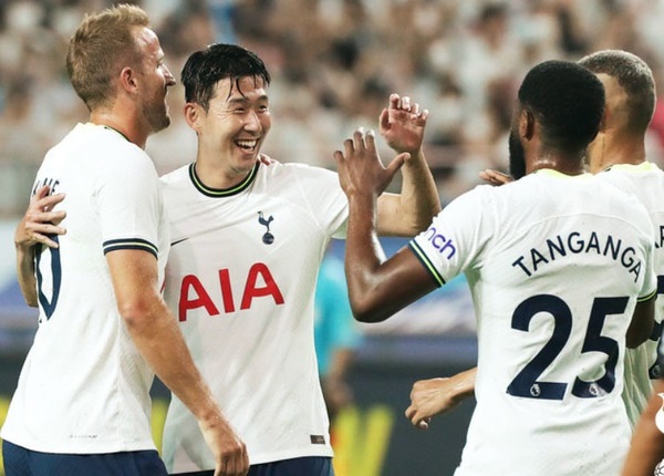 2025년 해외 축구 일정 ( 무료중계보기)