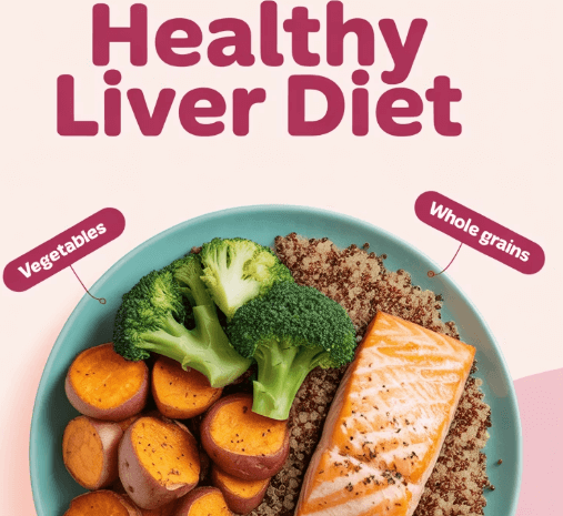 간 질환 있다면 꼭 피해야 할 음식! [김도영교수]