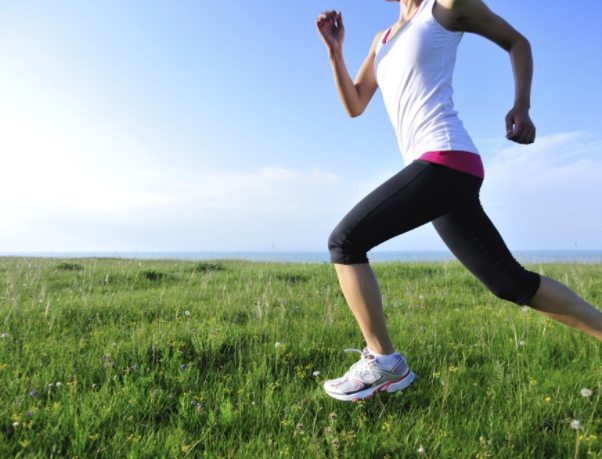 뱃살 빼는 최고의 방법