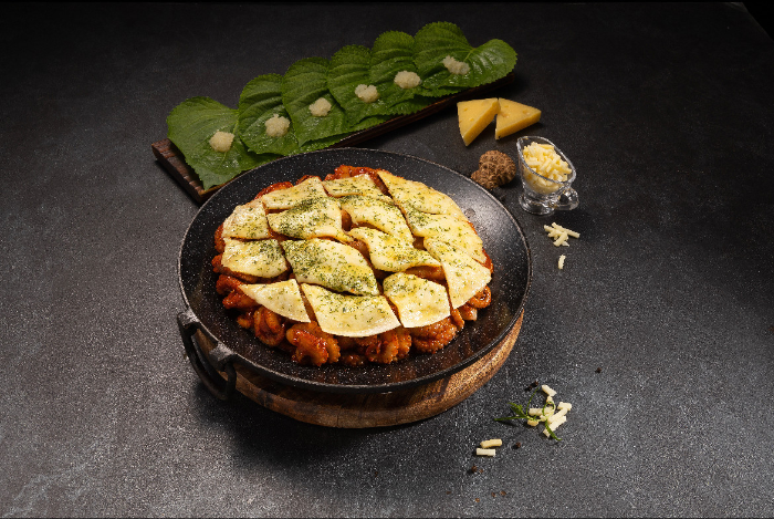 2TV 생생정보 2002회 2024년3월8일(금) 쭈불리 쭈꾸미