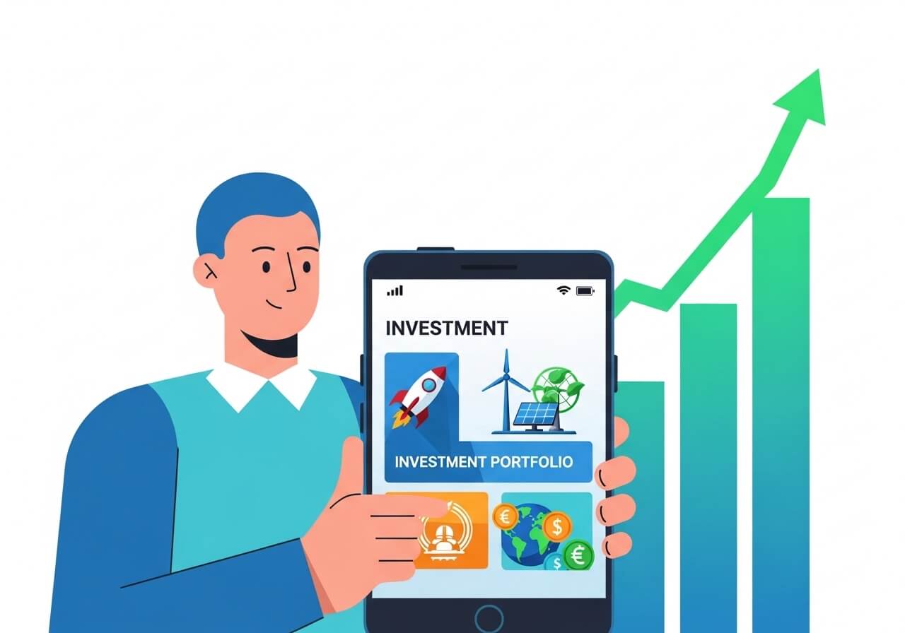 ETF 투자 하는 방법