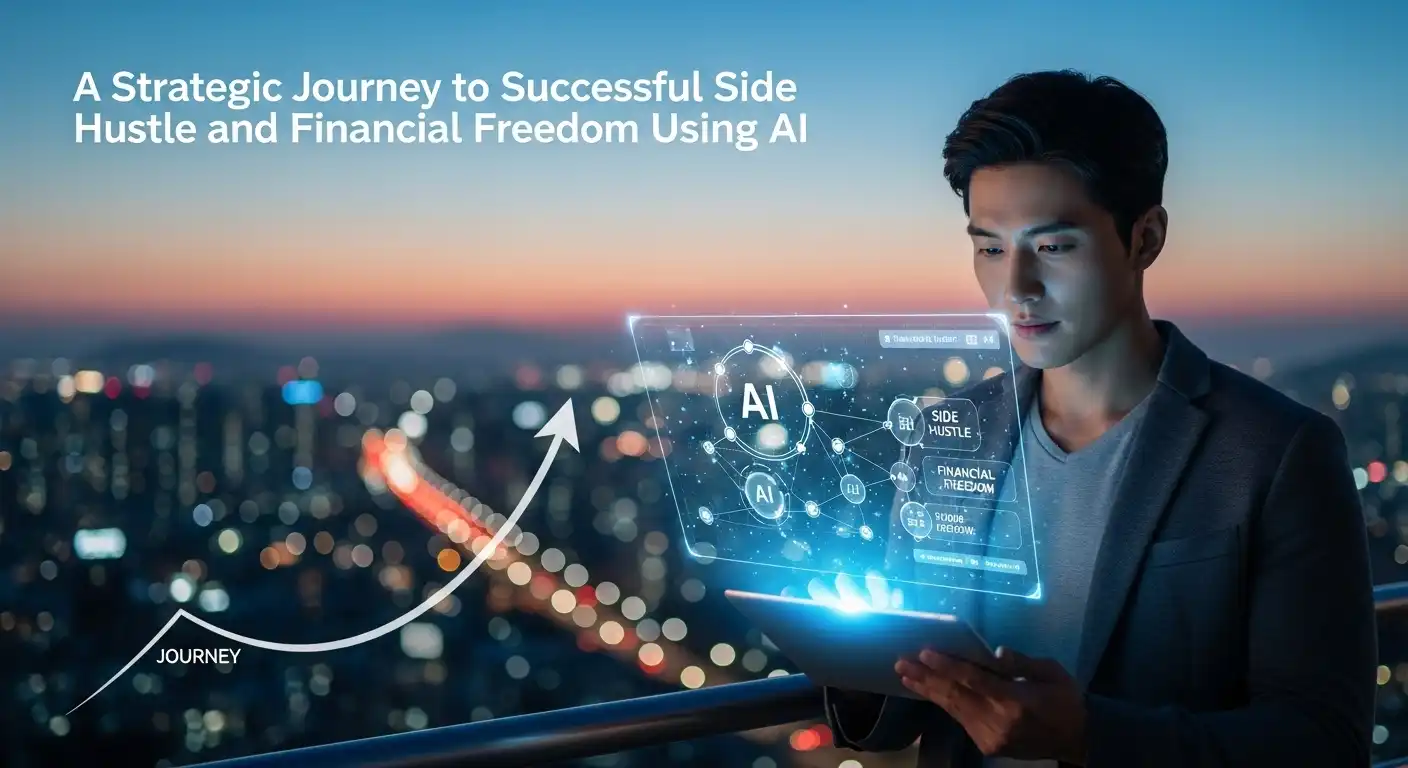 <img src="designing_side_hustle_success_and_financial_freedom_with_ai.webp" alt="AI로 부업 성공과 경제적 자유를 설계하는 이미지 입니다.">