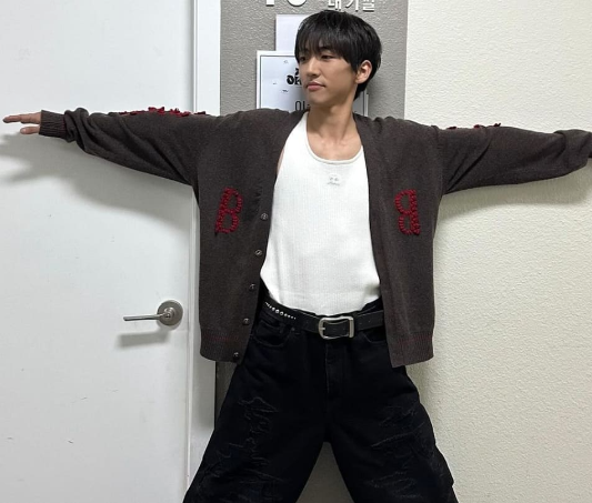 2024 LEE SEUNG YOON CONCERT 易聲