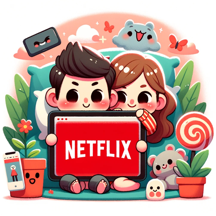 넷플릭스-한국-멤버십